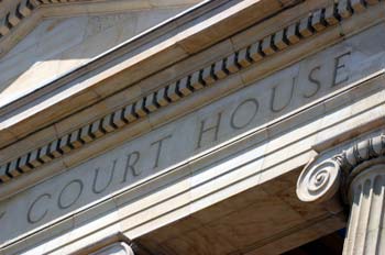 California Court Resources